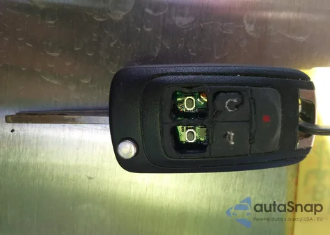 2015 Buick Lacrosse from USA, damaged, VIN 1G4GA5G32FF251726